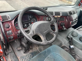 DAF CF 85.380 2005 - N/A изображение 27
