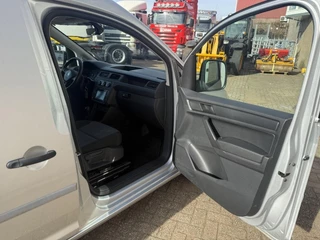 Volkswagen Caddy 2017 - N/A imagen 24