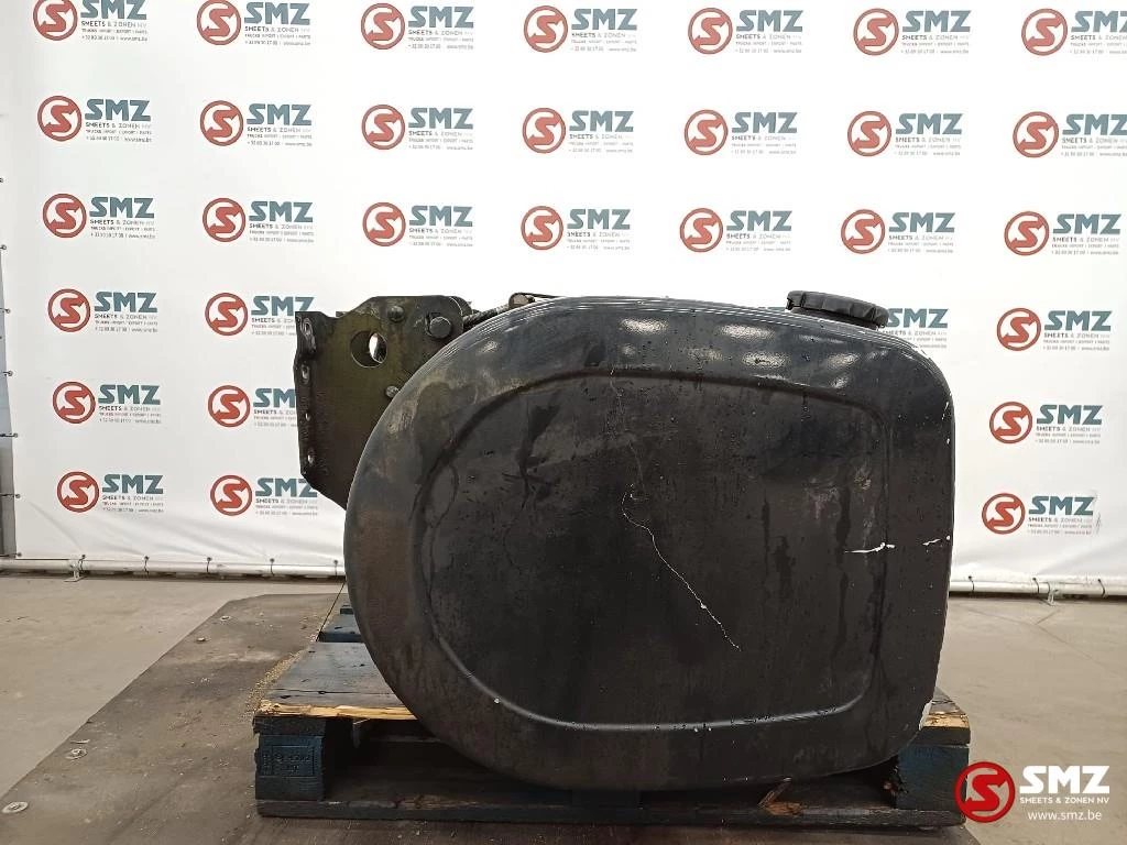 Renault 2007 - Occ brandstoftank 540L Renault zdjęcie 4