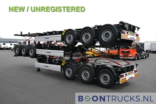 Krone SD BOX LINER 2026 immagine 2 miniatura