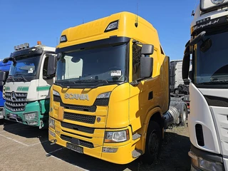 Scania G 2021 - G410 image 2 thumbnail