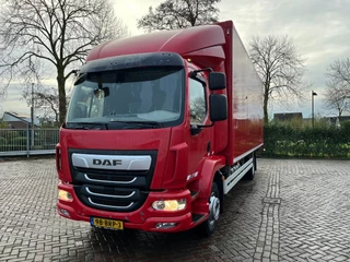 DAF LF 260 2021 - FA obrazek 4
