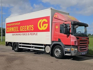 Scania P 2007 - P270 afbeelding 5