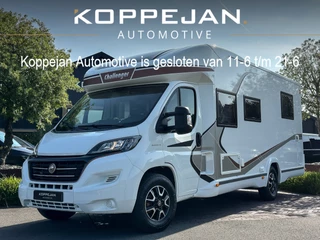 Challenger 398 XLB 2017 - 150PK Automaat bild 1