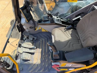 Volvo N/A 2015 - EC300EL trimble gcs900 engcon rotortilt 3x bucke obrazek 26