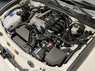 Mazda MX-5 2016 - ND Roadster 1.5 SkyActiv-G 131PK GT-M Bose Sportspack Recaro PDC bild 89