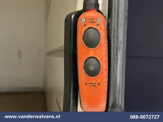 Ford Transit 2022 - 2.0 TDCI 130pk Bakwagen Laadklep Euro6 Airco | Cruisecontrol | Verwarmde voorruit immagine 12