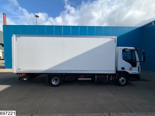 Iveco Eurocargo 2019 - 100-190 EURO 6d, Dhollandia image 13