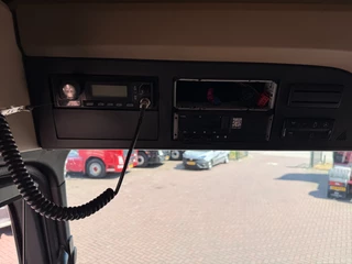 Mercedes-Benz Actros 2019 - Actros 1846LS 4X2 Streamspace Full spoiler / Holland Truck / Top condition obrazek 9