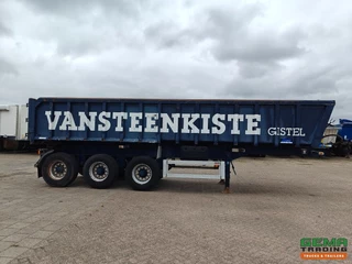 MOL K85F.27TR 2008 - N/A obrazek 11