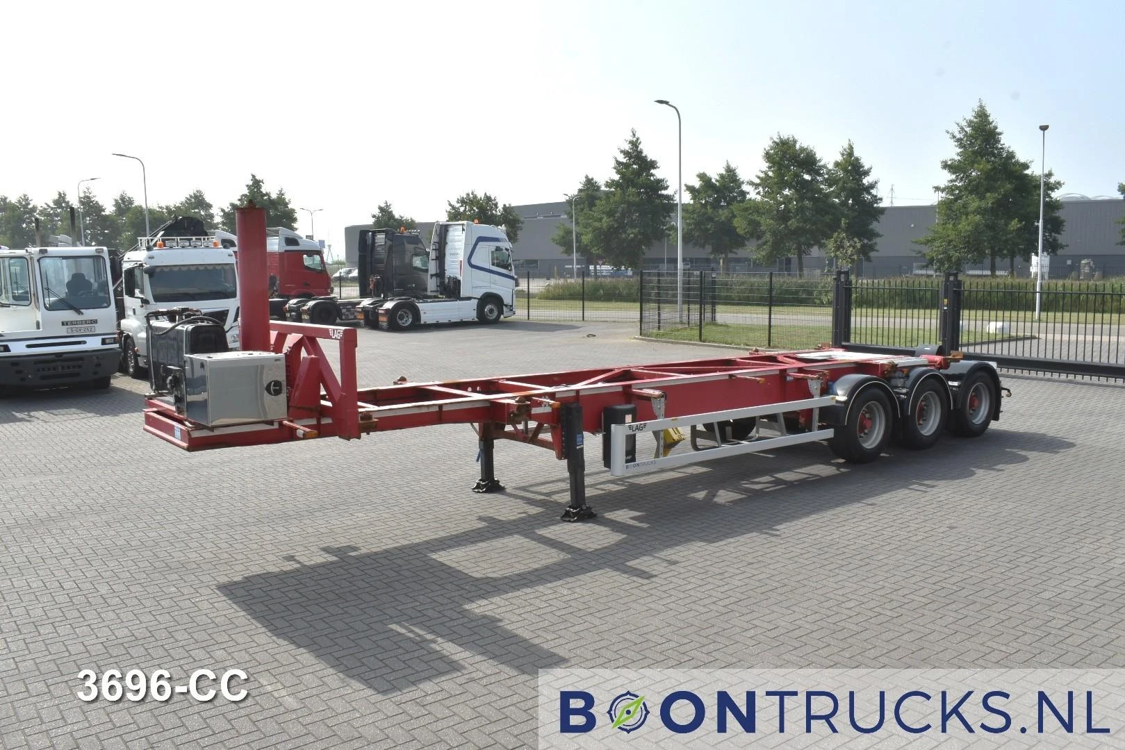 LAG O-3-CC 2012 afbeelding 4
