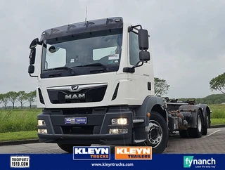MAN TGM 2019 - 26.320 obrazek 1