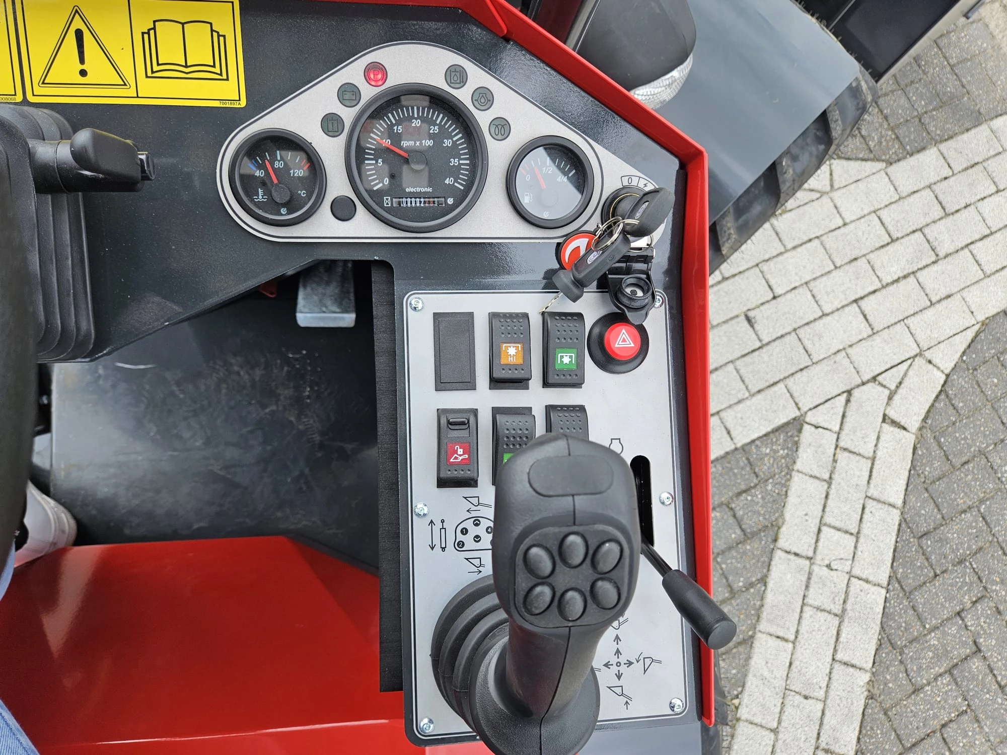 Norcar 2026 - A7240 AUTOMOTIVE afbeelding 21