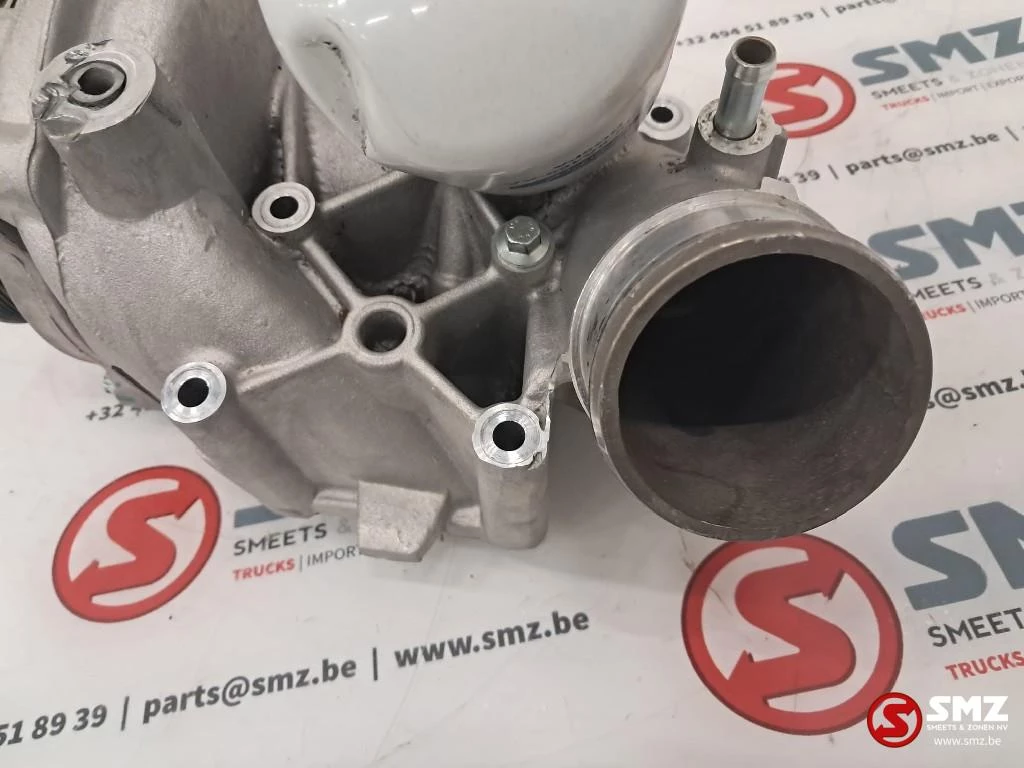 Ford 2023 - Occ waterpomp Ford afbeelding 5