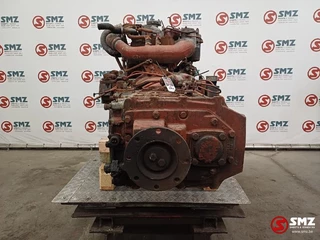 Iveco N/A - Occ motor + versnellingsbak S6-90 + GV90 Iveco изображение 4