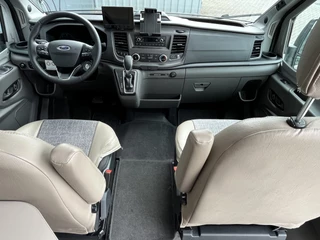 Ford Transit 2024 - Dethleffs Globetrail 590 Automaat 170PK met trekhaak en veel opties imagen 93