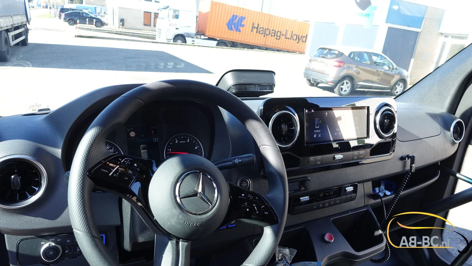 Mercedes-Benz Sprinter 2026 - NEW 519 CDI - 24 Seats EURO 6 zdjęcie 43