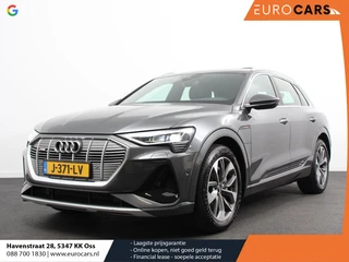 Audi e-tron 2020 - 50 quattro S-Line edition à vendre