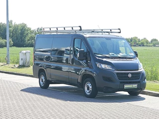 Fiat Ducato 2020 - 30 2.3 MJ obrazek 5