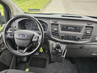 Ford Transit 2020 - 2.0 imagen 8