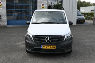 Mercedes-Benz Vito 2022 - 116 CDI L2 afbeelding 2 miniatuur