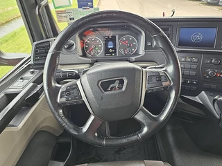 MAN TGX 2022 - 26.510 imagen 12
