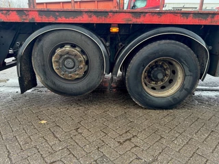 Scania R 2004 - R340 6X2 EURO 3 MANUAL afbeelding 4