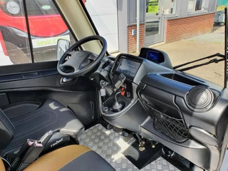 Cenntro C500 2018 - GT / 100% elektrisch / Pick up of Box / T1 kenteken | obrazek 21