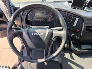 Iveco Trakker 2018 - 360 6x4, Euro 6, Steel suspension, PTO, Palfinger obrazek 10