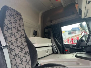Scania P 2020 - P450 obrazek 16