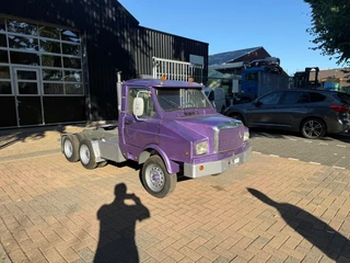 Ford 6x4 2024 - Trekker / Uniek / Show truck / Hobby truck / Mini truck / Toy truck te koop