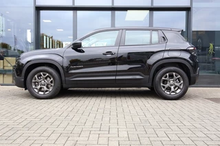 Jeep Avenger 2024 - 1.2 Aut. E-Hybrid LONGITUDE / Apple Carplay image 7