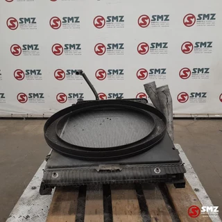 Mercedes-Benz N/A - Occ radiator + intercooler OM906LA Mercedes obrazek 4
