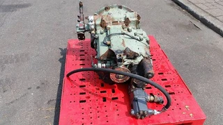 Transmission G4/65-6/9.0 afbeelding 2 miniatuur