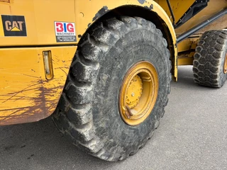 Caterpillar 745C 2017 - N/A obrazek 10