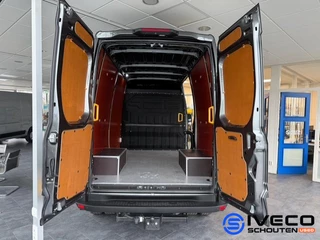 Iveco Daily 2024 - 40C21V A8 afbeelding 6