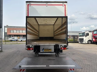 Iveco Eurocargo 2020 - N/A afbeelding 4