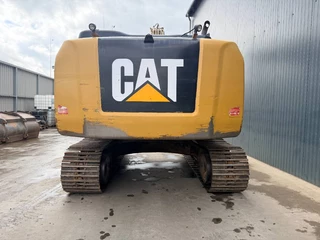 Cat N/A 2015 - 320E L obrazek 19