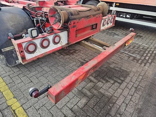 Scania P 2011 - P320 afbeelding 21
