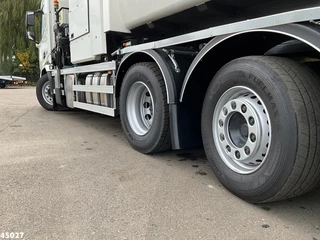 DAF FAN XD 340 Hiab 21 Tonmeter laadkraan 2024 - N/A zdjecie 13