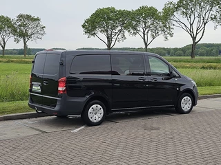 Mercedes-Benz Vito 2021 - 116 image 3