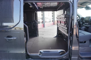 Renault Trafic 2024 - 2.0 Blue dCi 110PK T30 L2H1 Advance Schuifdeur links en rechts obrazek 15