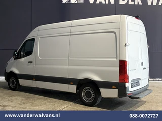 Mercedes-Benz Sprinter 2021 - 315 CDI 150pk L2H2 Euro6 Airco | Camera | Apple Carplay | Android Auto obrázek 3 náhled