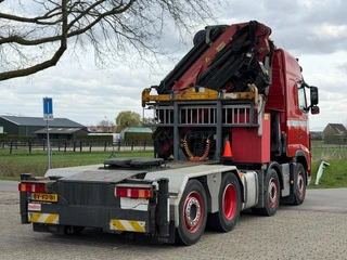 Volvo FH 2009 - N/A immagine 13