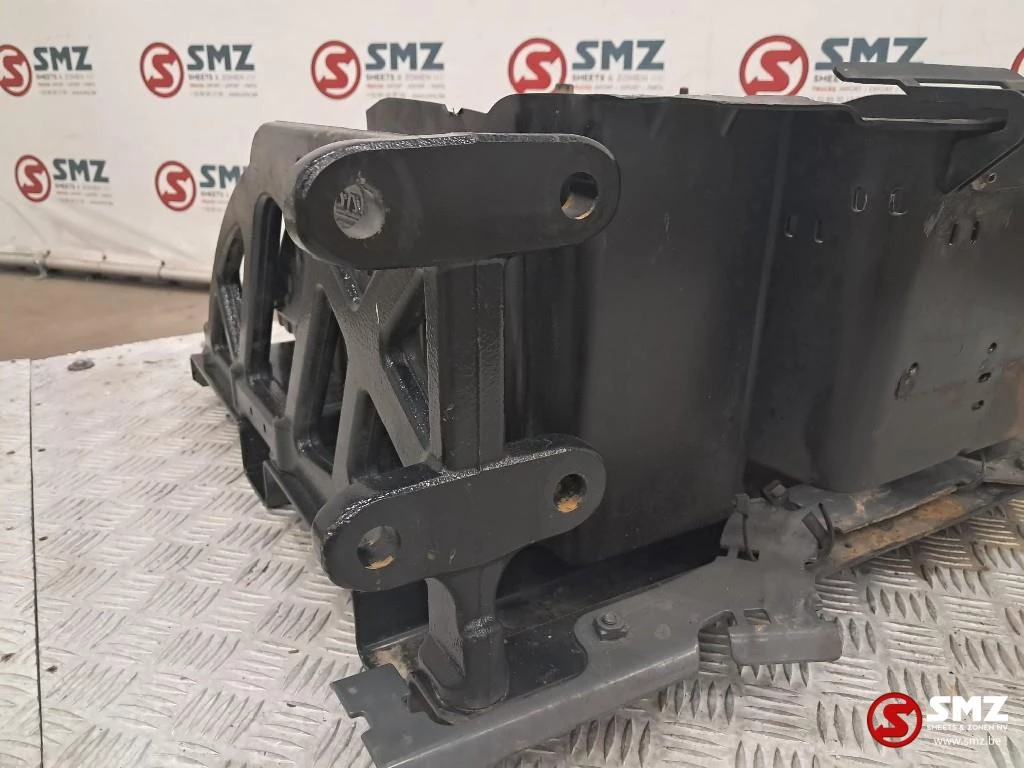 DAF 2022 - Occ batterijbak DAF imagen 7