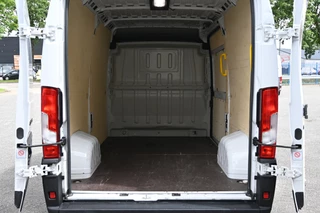 Fiat Ducato 2024 - L2H2 2.2 MultiJet 140 pk 3.5t imagem 11