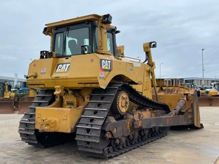 Caterpillar D8T - 2021 Rebuild CE / EPA 2021 - N/A bild 5