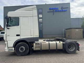 DAF N/A 2015 - XF 460 EURO 6 AUTOMATIC obrazek 8
