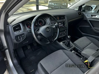 Volkswagen Golf 2013 - 1.2 TSI Trendline / apk 3-2027 image 7