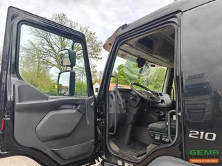 Volvo FL 210 2020 - N/A bild 14
